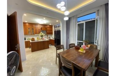 LIỀN KỀ XA LA GẦN KHÁCH SẠN MƯỜNG THANH 75M 4T 8.5TỶ